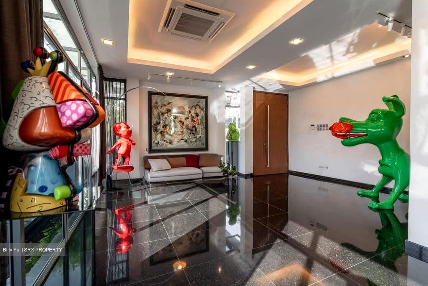 Seletar Hills Estate (D28), Terrace #608220911